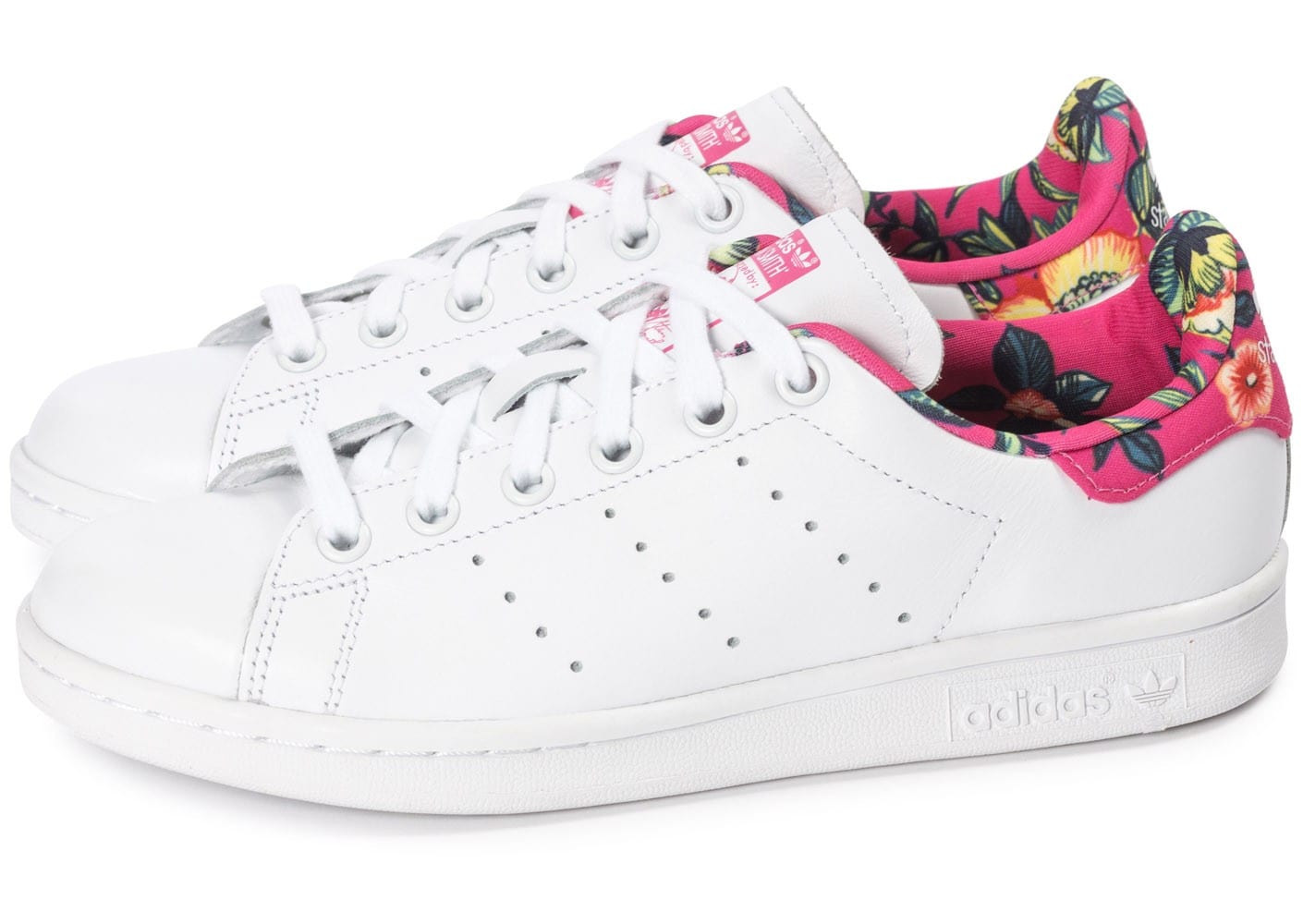 adidas stan smith femme chausport